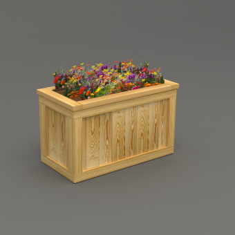 The Planter Box with Andrew Sargent