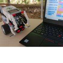 Thumbnail of Mindstorms project