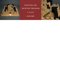 Thumbnail of Election Day 2015 project