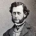 Photograph of Eli Whitney Jr.