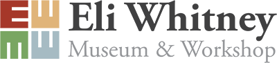 Eli Whitney Museum logo